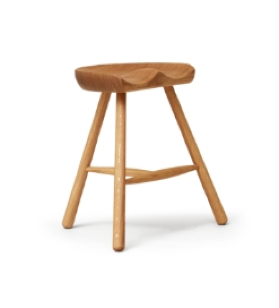 Form & Refine Shoemaker Chair No. 49 Eiche
